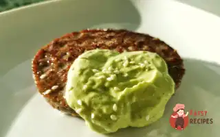 М'яТний Соус До М'яСа