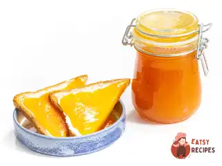 Абрикосовий джем