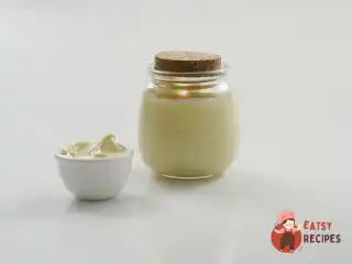 Класичний майонез