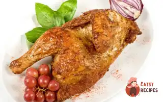 Курча Під Грилем