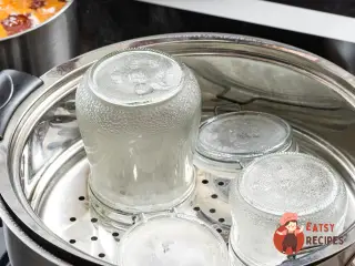 Крок 8: Солодкий джем із перцю