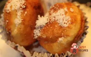 Сирні Кульки