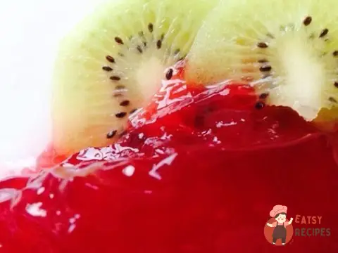 Желе з журавлини