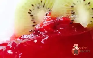 Желе З Журавлини