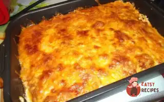 Картопля По-Дофінськи З Вершками