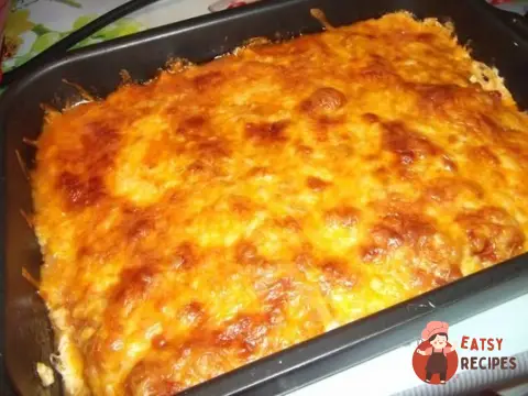 Картопля по-дофінськи з вершками