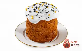 Вершковий паска