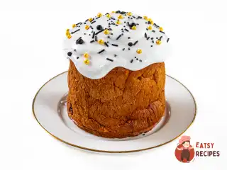 Вершковий паска