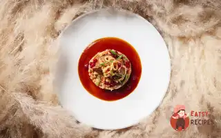 Томлений Ягня З Полбою Та Грибами