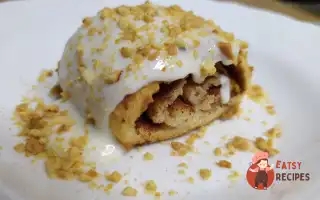 Сирні Булочки