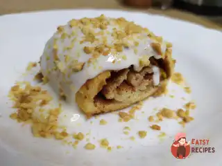 Сирні булочки