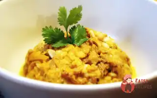 Каша З Кускуса З Лисичками, Гарбузом І Кедровими Горішками