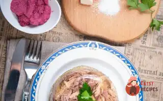 Холодець Збірний