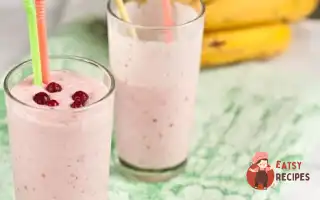Полуничний Коктейль