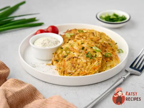 Капустяні деруни