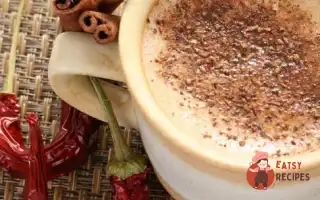 Святкова Кава З Прянощами