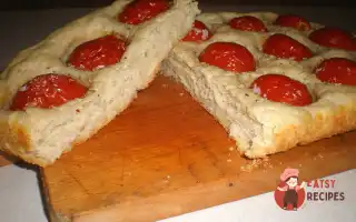 Фокачча Барезе