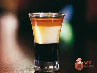 Коктейль «Янгельський»