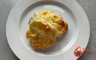 Куряче філе з ананасами