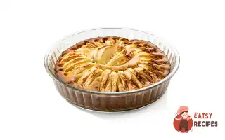 Шарлотка На Кефірі