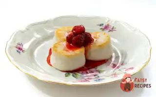 Полуничне Варення