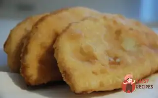 Чебуреки З Яловичиною