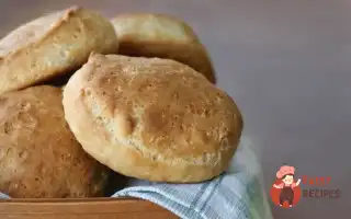 Шотландське Пісочне Печиво