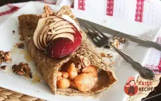 Млинці Гречані