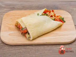 Яєчня по-кончаловськи