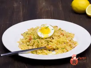 Рибний плов