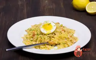 Рибний Плов