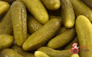 Солоні Огірки