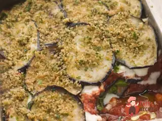 Баклажани запечені