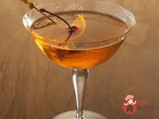 Коктейль "Мартінес" (Martinez)