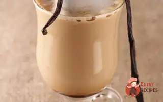 Гарячий Мокко З Ваніллю І Какао