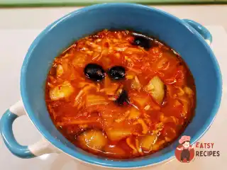 Збірна солянка