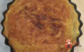 Кабачкова Запіканка З Фаршем