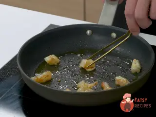 Крок 10: Японський паровий омлет чаван-муші