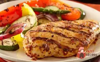 Курячі Стейки