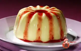Суфле Манне На Молоці.