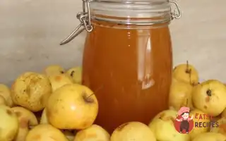 Яблучний Мед