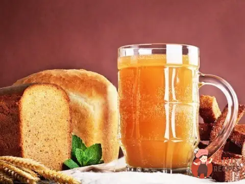 Домашній квас