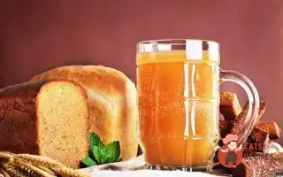 Домашній Квас