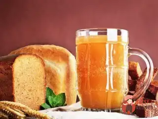 Домашній квас
