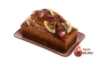 Чайний Кекс