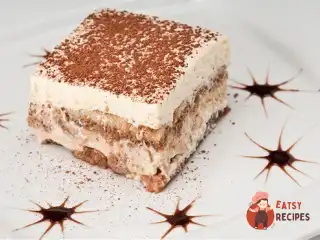 Тірамісу домашній