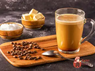 Бронекофе