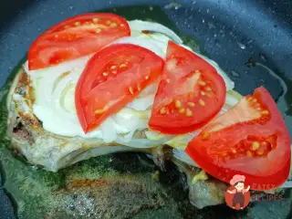 Крок 10: Свиняча корейка по-французьки