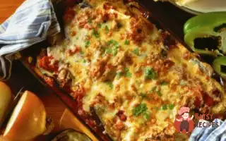 Рагу Марокканською