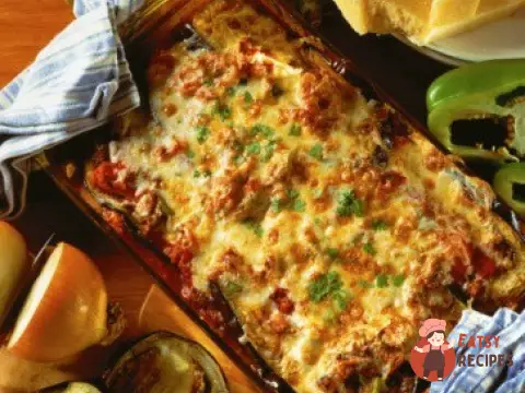 Рагу марокканською